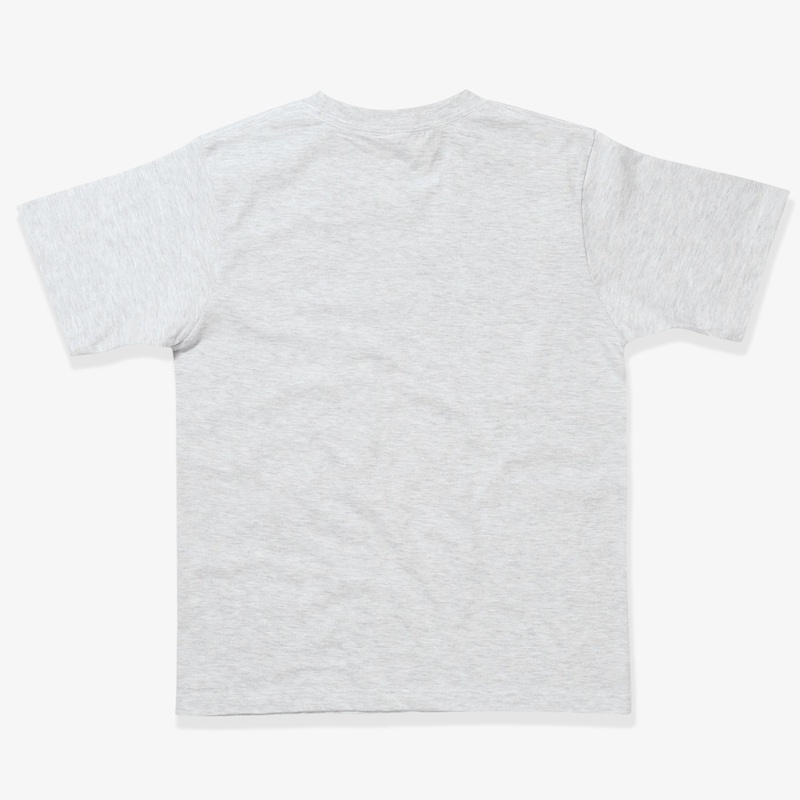 5942 Classic T-Shirt – Ash