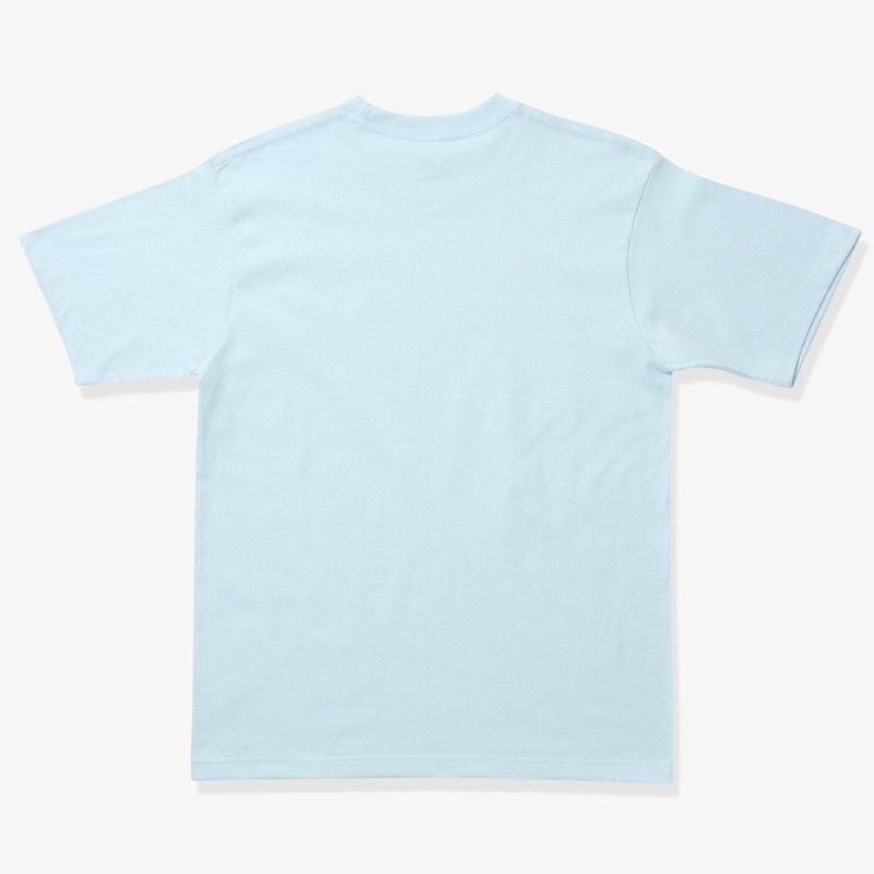 5942 Classic T-Shirt – Sky Blue