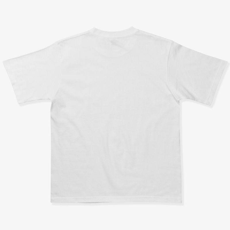 5942 Classic T-Shirt – White