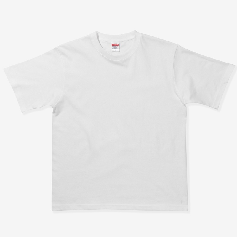 5942 Classic T-Shirt – White