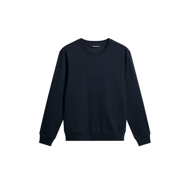 Alpha Crew Neck / JL Navy JL Navy