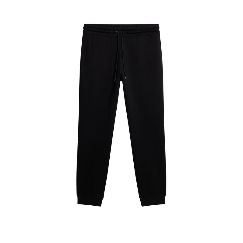 Alpha Sweatpant / Black Black