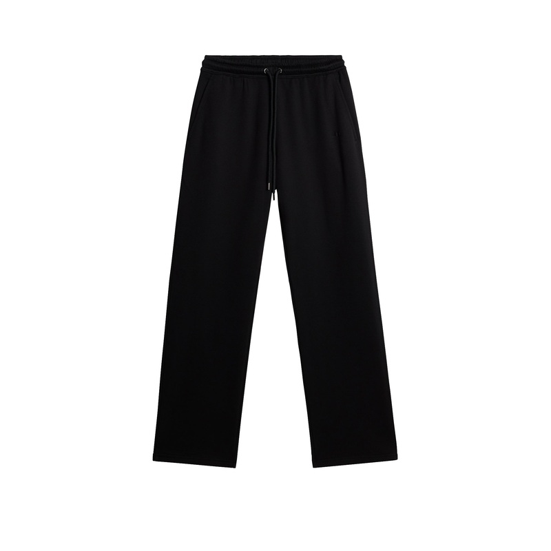W Alpha Pant / Black Black