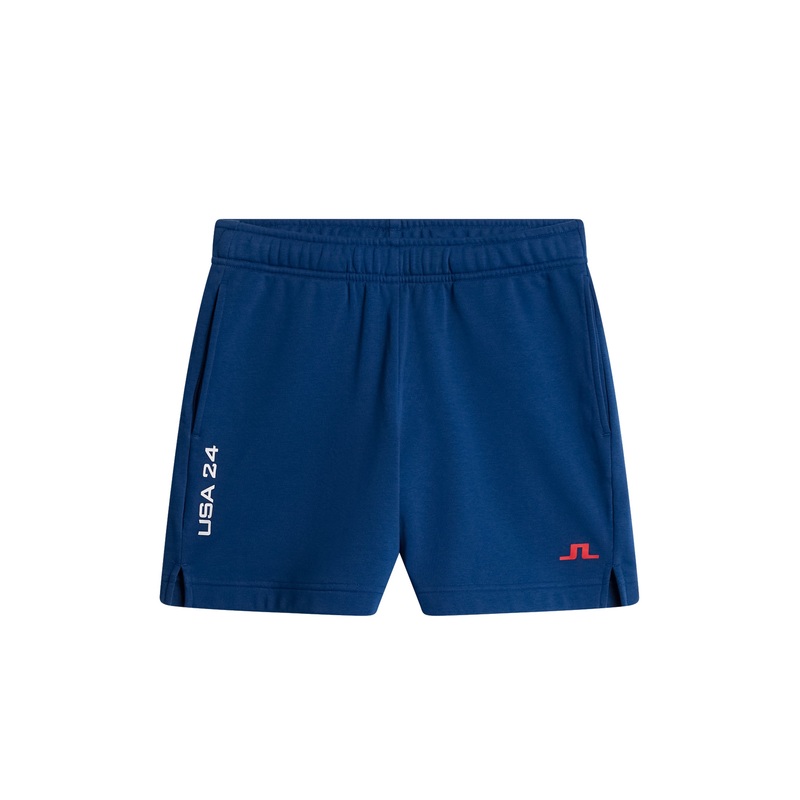 Ariella Pants / Estate Blue Estate Blue