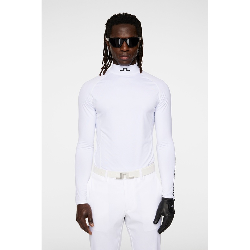 Aello Soft Compression / White White