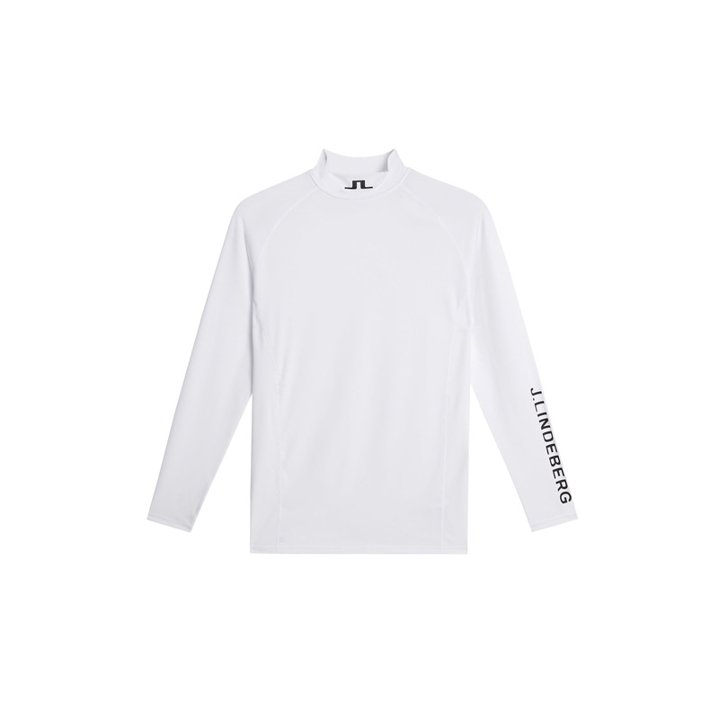 Aello Soft Compression / White White