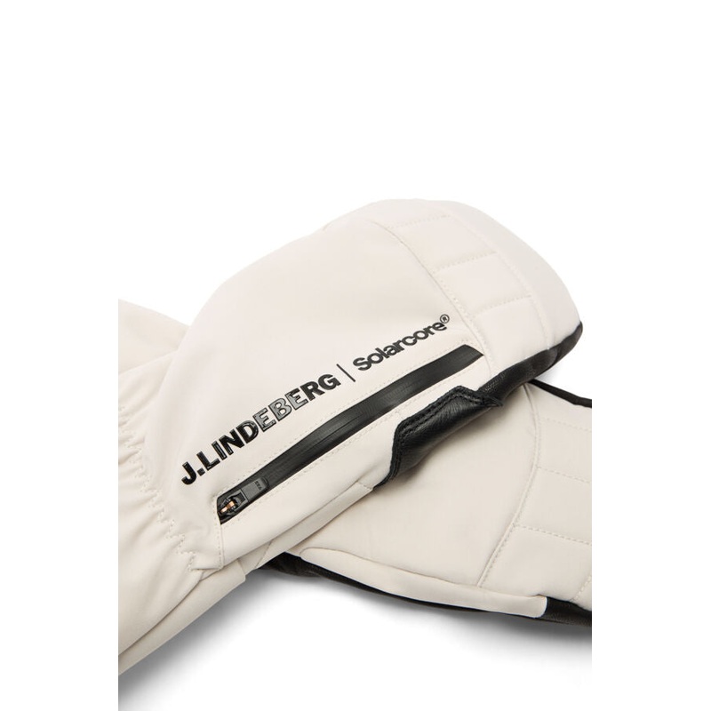 Women’s Solarcore Mitten / Moonbeam Moonbeam