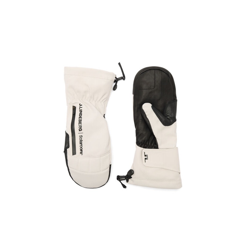 Women’s Solarcore Mitten / Moonbeam Moonbeam