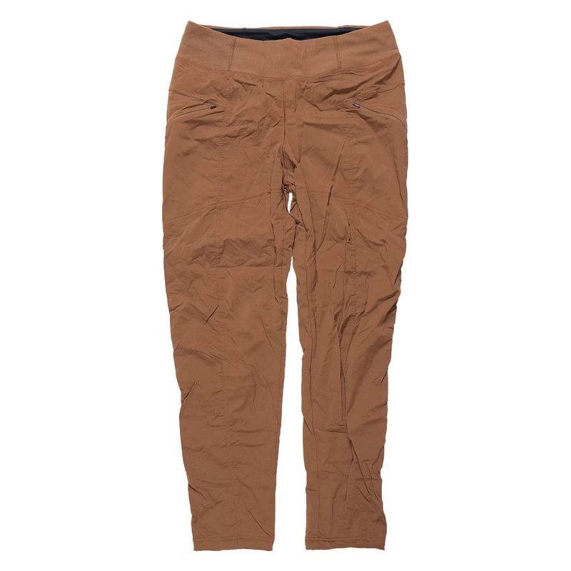 PrAna Koen Pant Brown