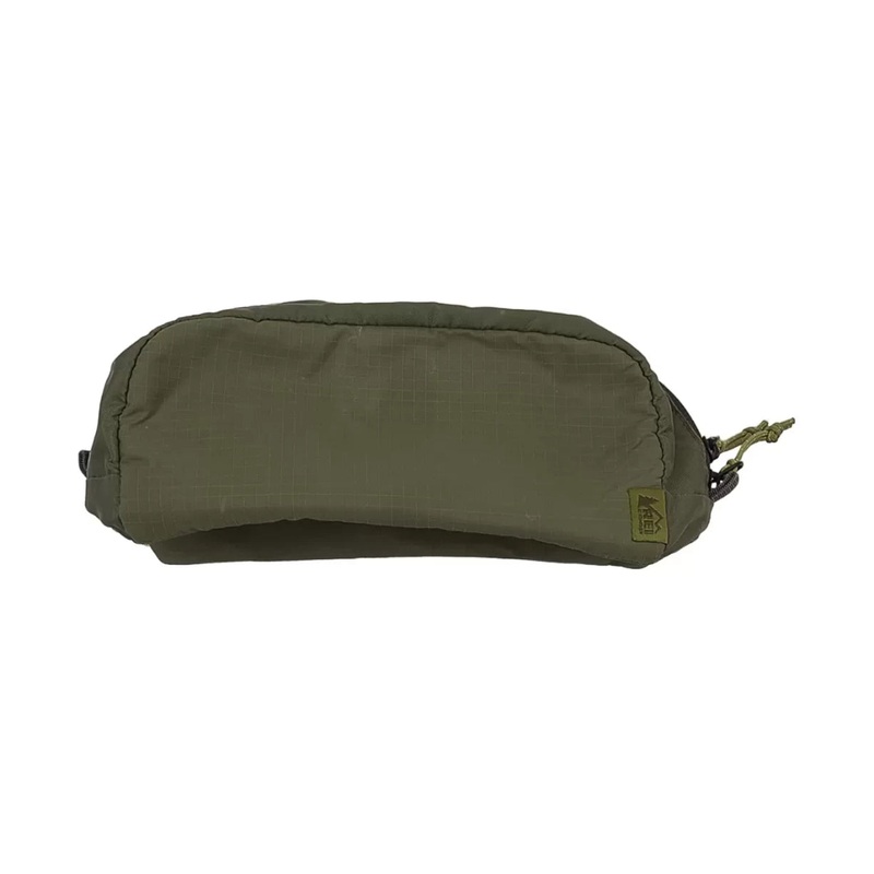 REI Co-op Travel Kit Green