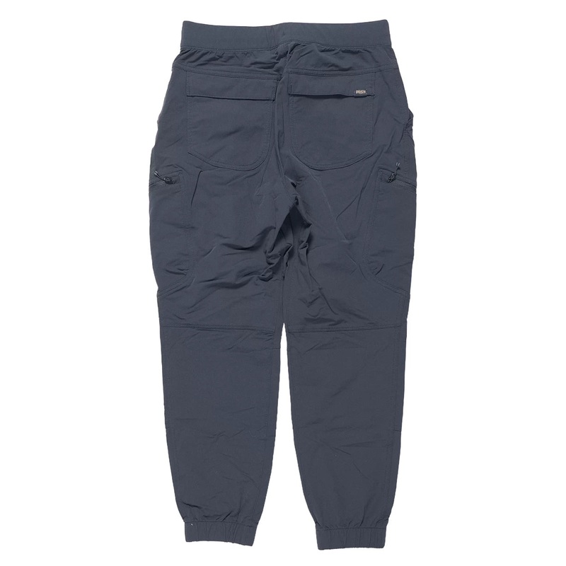 Duluth Trading Co. Flexpedition Joggers Black