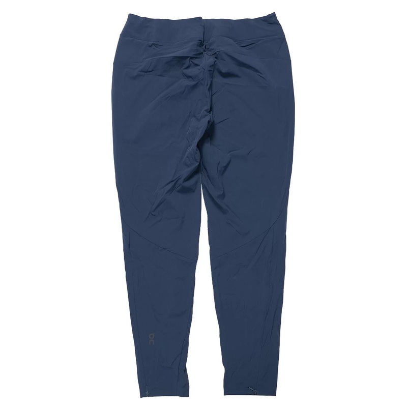On Clouds Lightweight Pants Blue