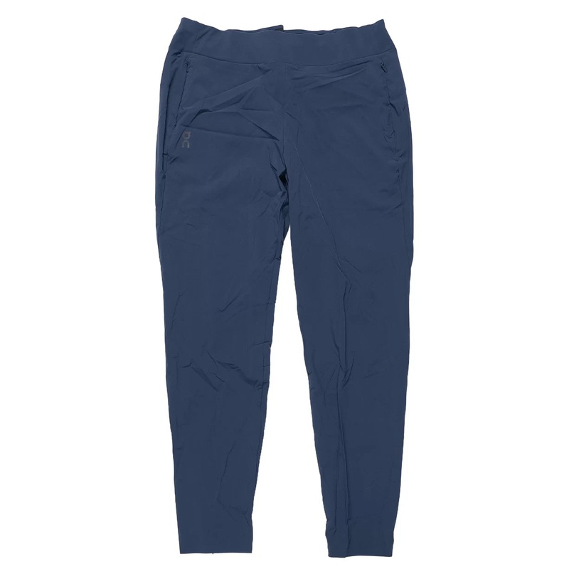 On Clouds Lightweight Pants Blue