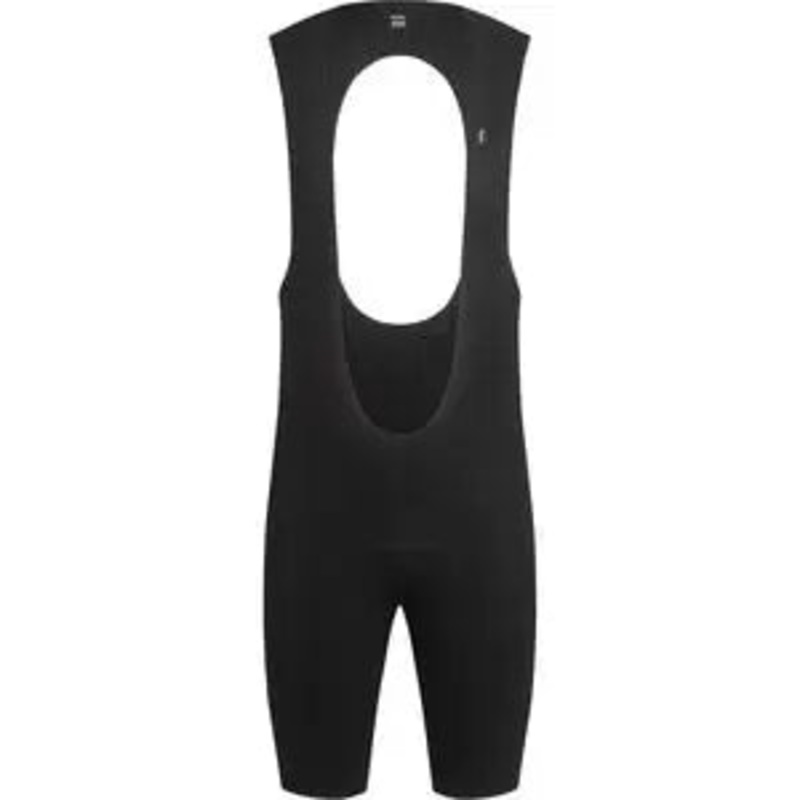 Rapha Classic Bib Short Black/Black