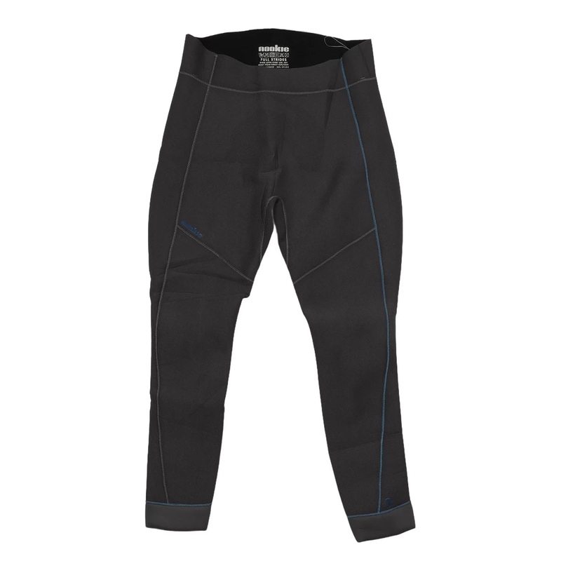 Nookie Full Length 3mm Wetsuit Bottoms – Men’s Gray
