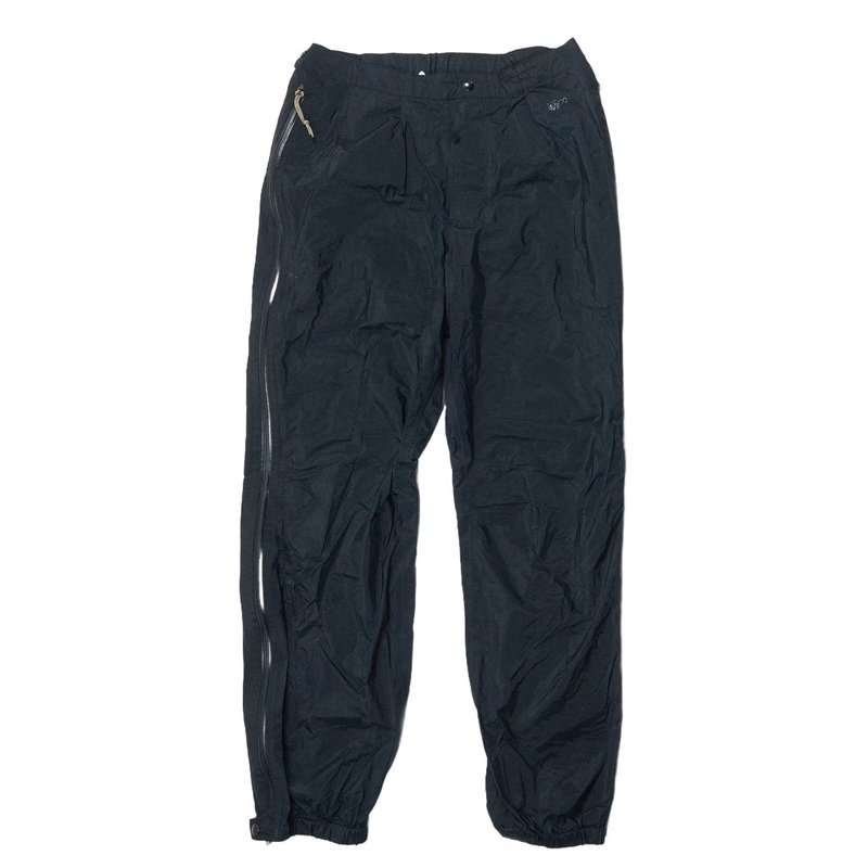Patagonia Rain Shadow Pants – Men’s Black