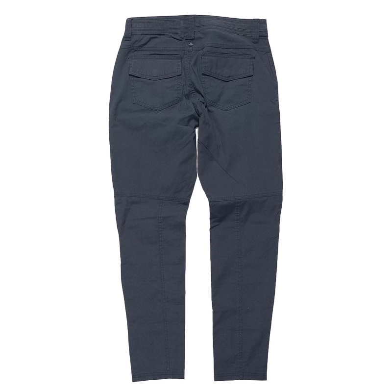 PrAna Hiking Pants – Women’s Black