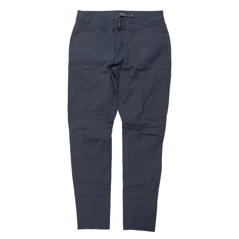 PrAna Hiking Pants – Women’s Black