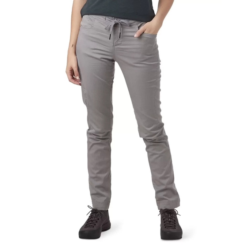 Black Diamond Credo Pant – Women’s Nickel