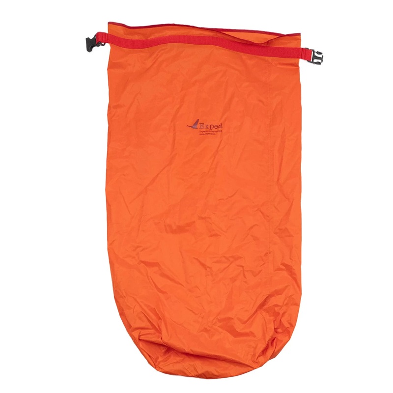 Exped Waterproof Pack Liner Orange