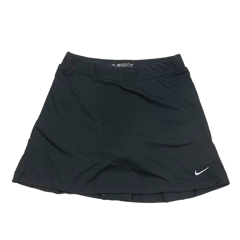 Nike Performance Skort – Women’s Black