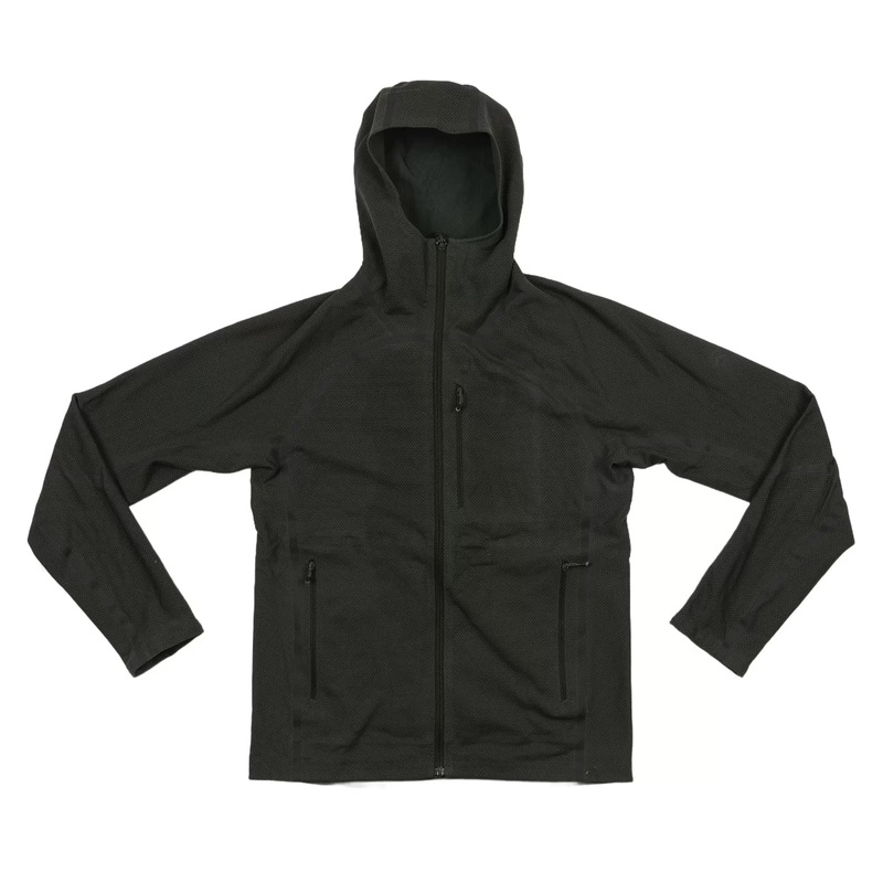The North Face Summit L2 Fleece Jacket – Men’s Green