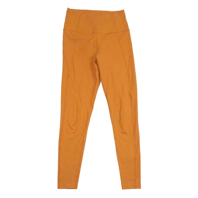 Girlfriend Collective Performance Tights – Women’s Gold