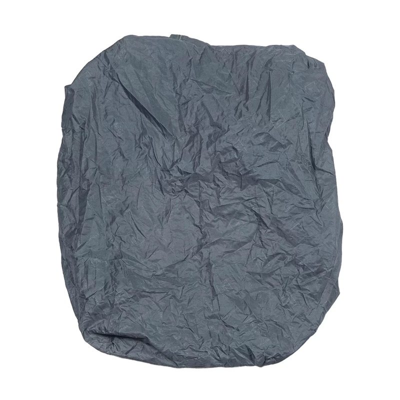 REI Co-op Backpack Rain Cover Grey