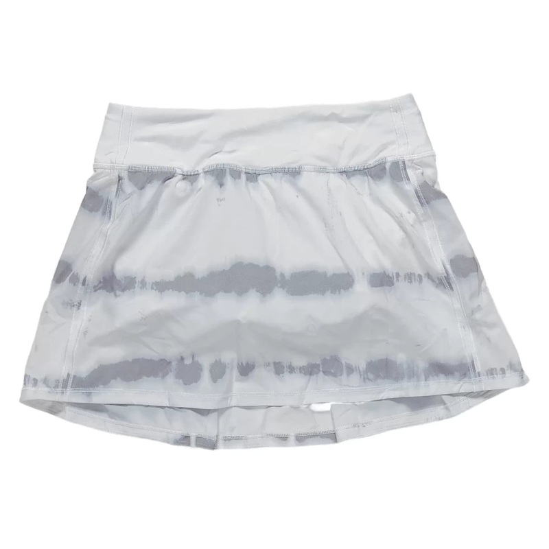 Lululemon Align High-Rise Skort – Women’s White