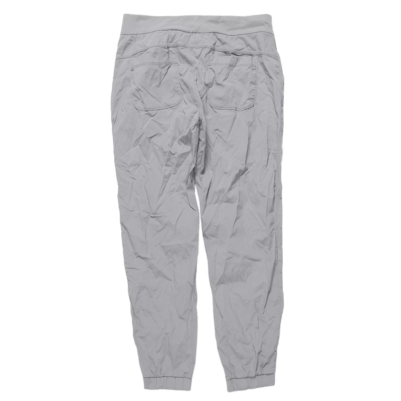 Athleta Trekkie Jogger Tan