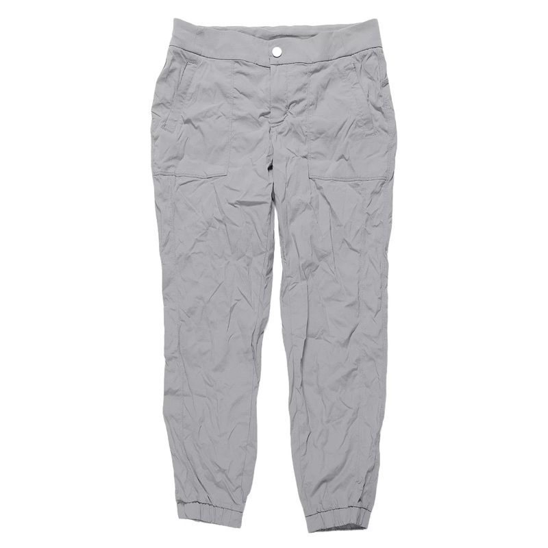 Athleta Trekkie Jogger Tan