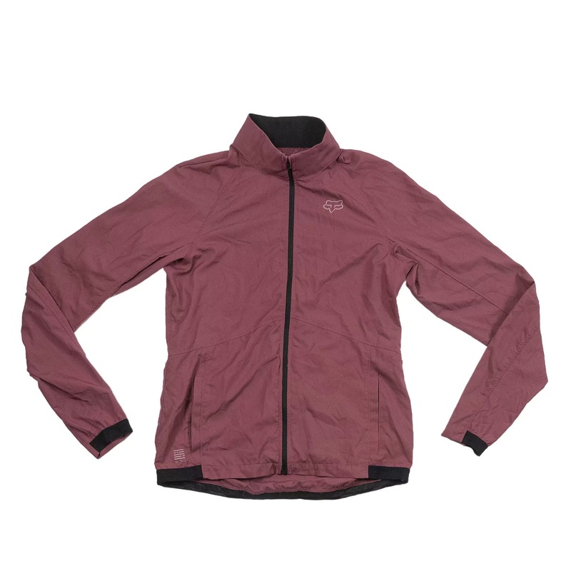 Fox Racing Ranger Wind Jacket – Women’s Pink