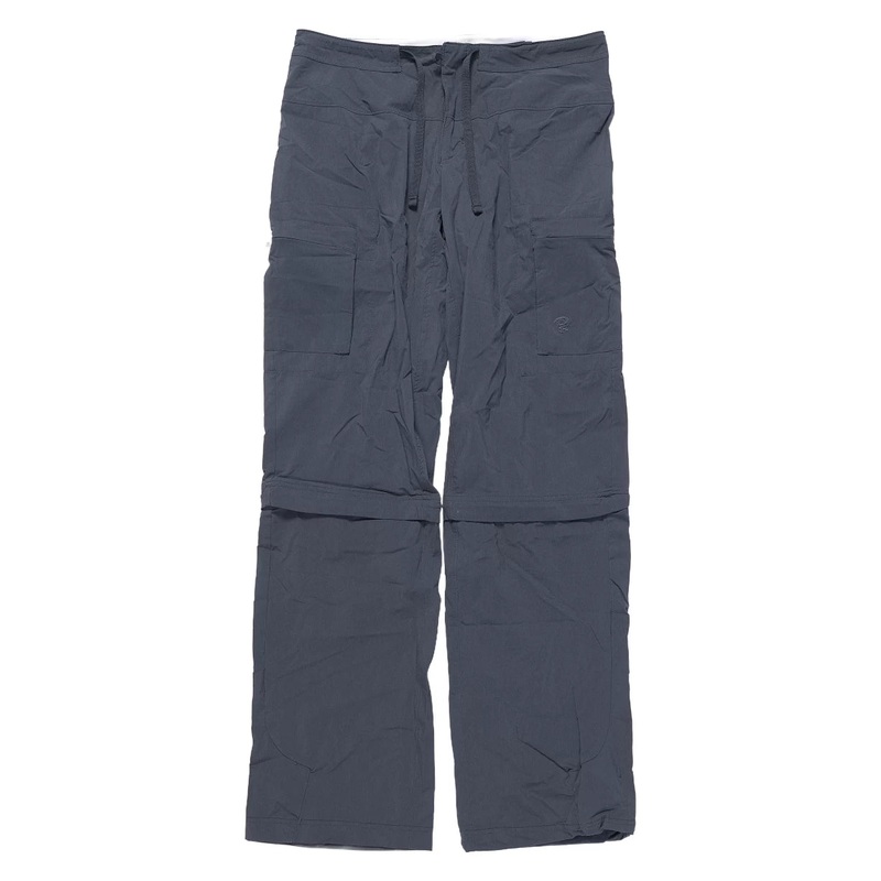 Mountain Hardwear Dynama Convertible Pant Black