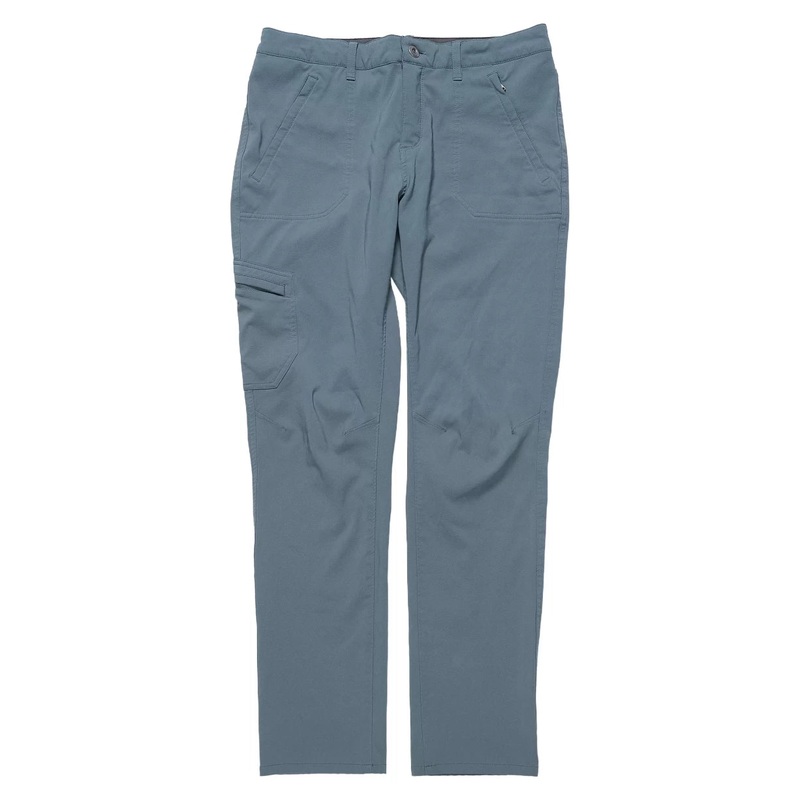 Patagonia Sidesend Pants Blue