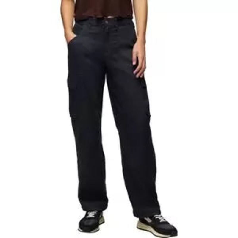 PrAna Stretch Zion Cargo Pant Black
