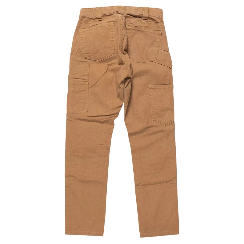 Dovetail Workwear Maven X Pant – Women’s Dark Khaki