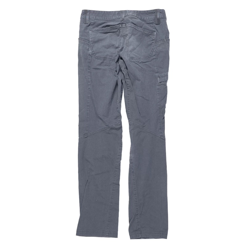 Patagonia Venga Rock Pants – Women’s Gray