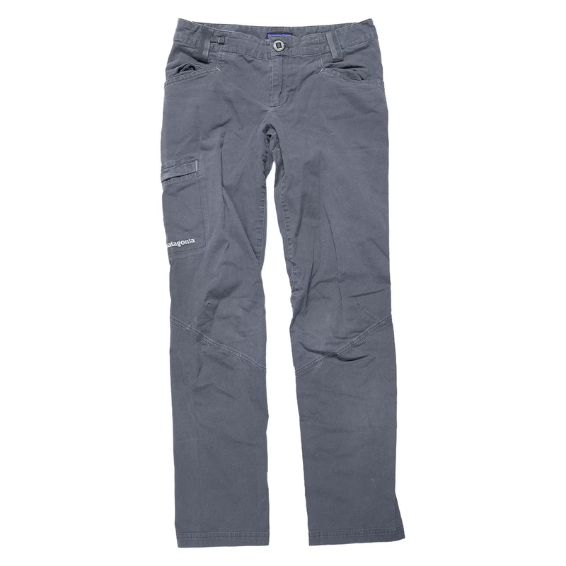 Patagonia Venga Rock Pants – Women’s Gray