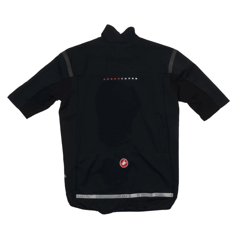 Castelli Gabba RoS 2 Jersey – Men’s Black