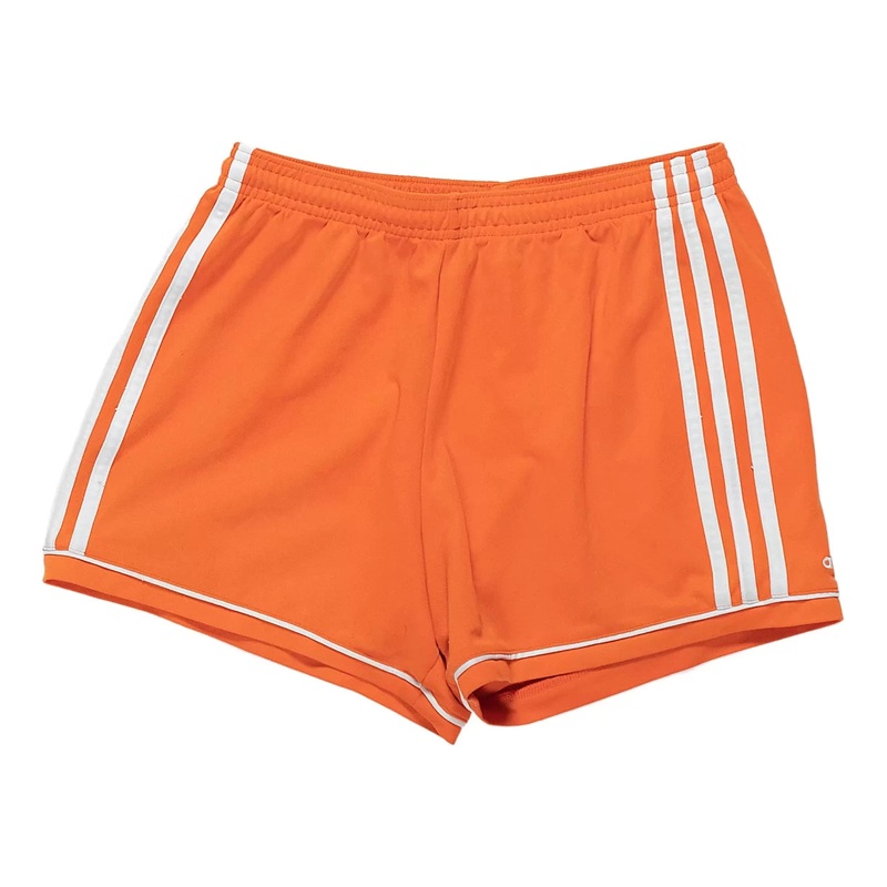 Adidas Shorts – Women’s Orange