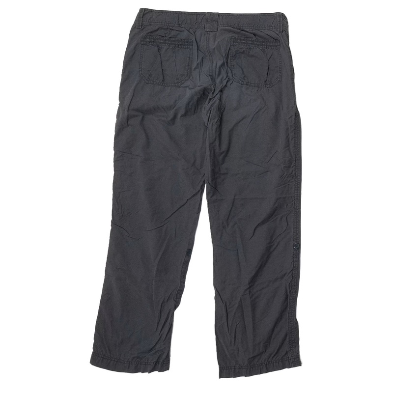 Marmot Hiking Pants Grey