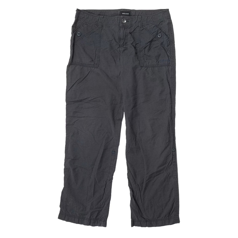 Marmot Hiking Pants Grey