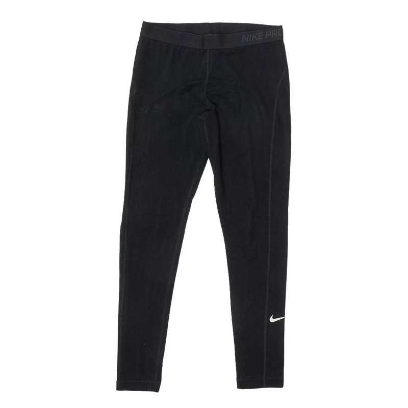 Nike Pro Leggings Black
