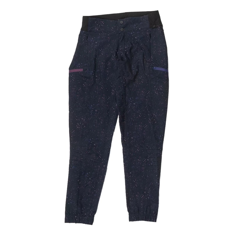 Shredly All Time Pant Galaxy