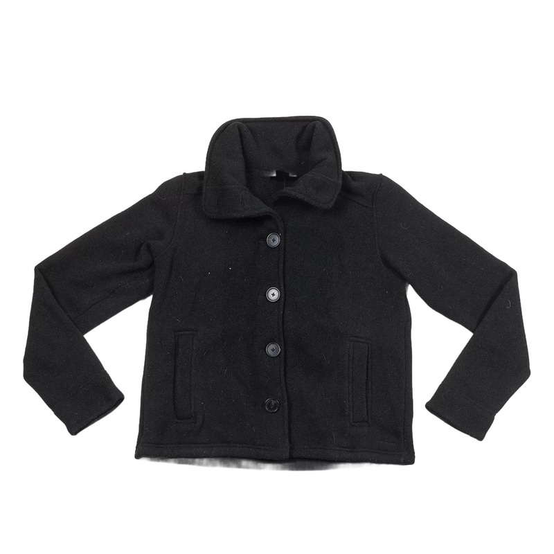 Patagonia Better Sweater Swing Jacket Black