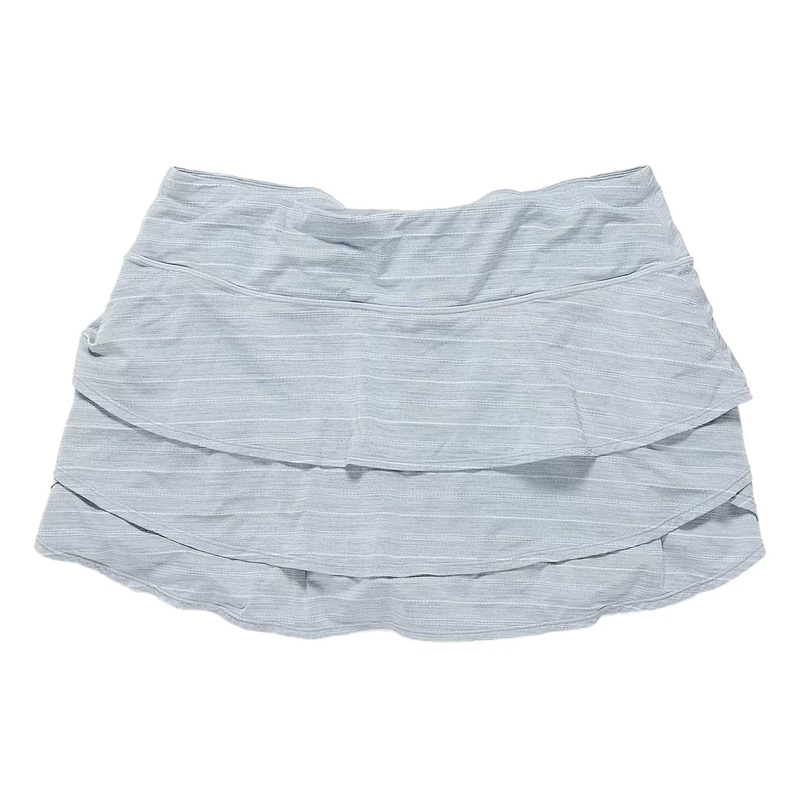 Athleta Spacedye Swagger Skort – Women’s Grey