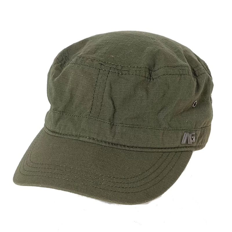 Burton AG Cap Olive