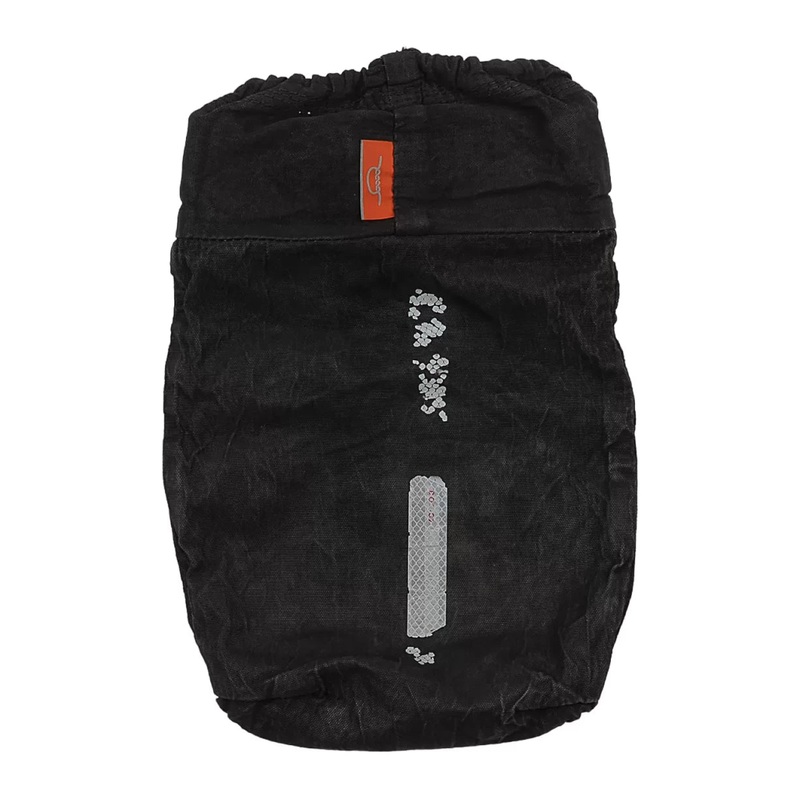 Ursack AllMitey Bear Resist Food Sack Black