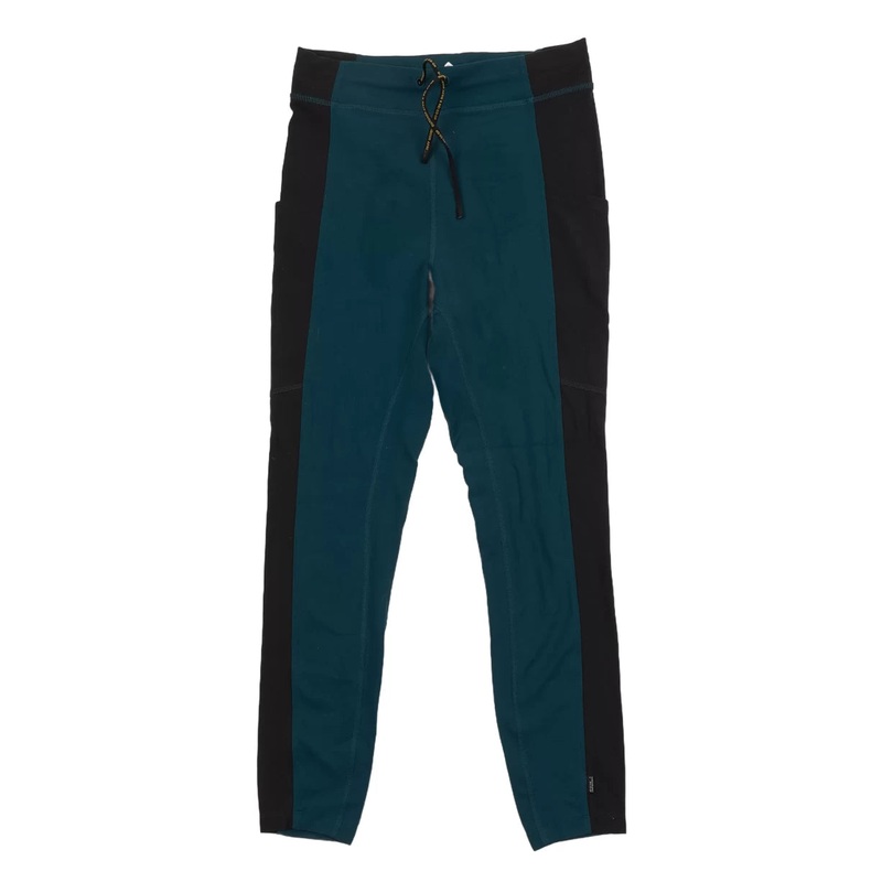 Outdoor Afro + REI Co-op 7/8 Legging – Women’s Green