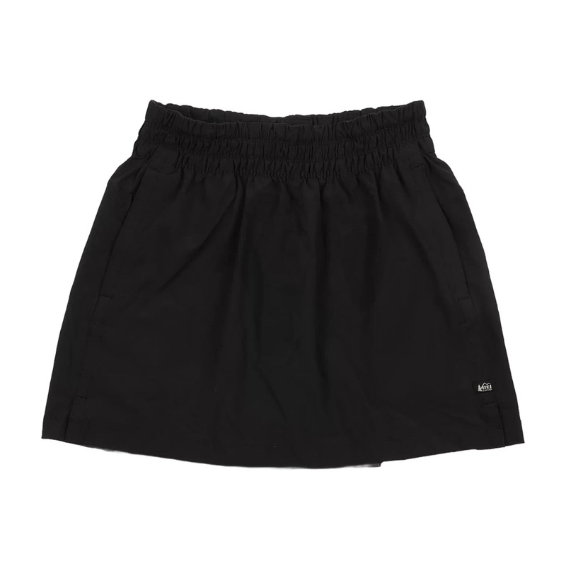 REI Co-op Active Pursuits Skort – Women’s Black